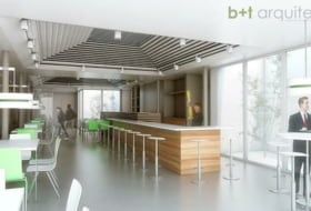 b+t arquitectos photo