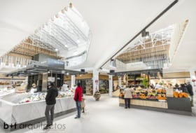 b+t arquitectos photo