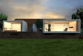 Arquitectura senmais photo