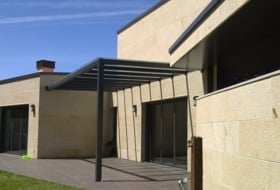 Arquitectura senmais photo