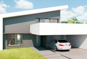 Arquitectura senmais photo