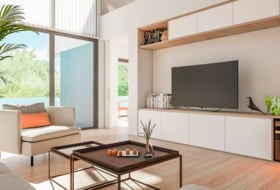 Arquitectura senmais photo