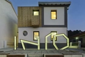 MOLA arquitectura foto