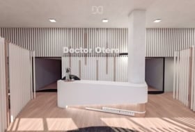 DQ arquitectura foto