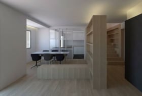 Dousdé arquitectura Фото
