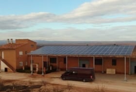 Solener SA Фото
