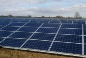 Madis Solar Фото