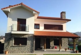 Construcciones Pillarno foto
