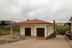 Construcciones Pillarno foto