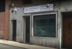 Afugoa S. L. foto