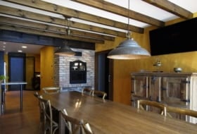 TOLIVIA Construcciones Фото