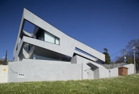 TOLIVIA Construcciones Фото