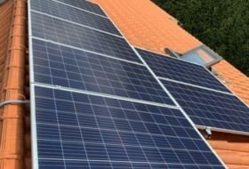 Solar KWP Фото