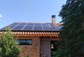 Solar KWP Фото
