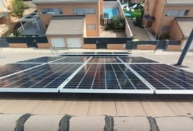 Solar KWP Фото