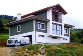 Construcciones Teito photo