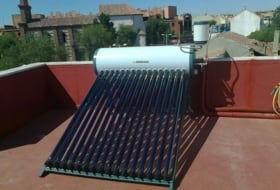 Ecosolar foto