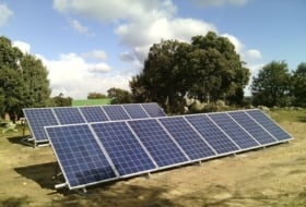 Ecosolar foto