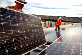 Solarni Energías Renovables foto