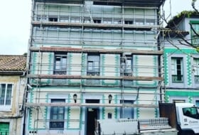 Zoom Proyectos y Obras foto