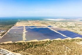 Aura Solar Фото