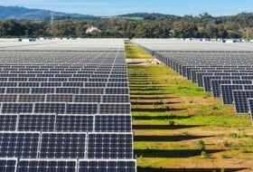 Aura Solar Фото