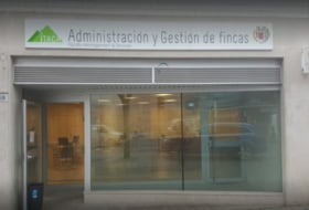 Ítaca Administración y Gestión de Fincas foto