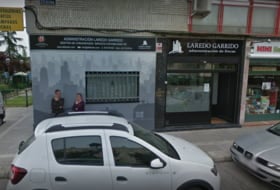 Laredo Garrido foto
