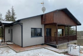 Casas Jesdor foto