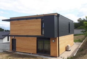 Casas Jesdor foto