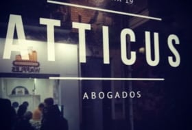 Atticus Abogados foto