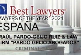 Pardo Geijo Abogados foto