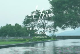 Hernández - Mora Abogados foto