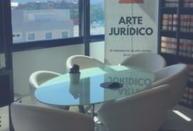 Arte Jurídico Abogados foto