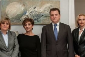 Gil Navarro Abogados photo