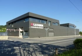LASUEN foto