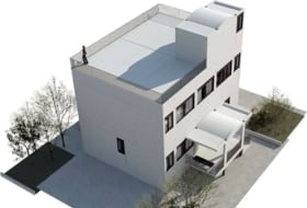 Obox Housing foto