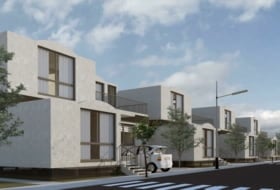 Obox Housing foto