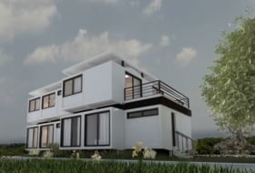 Obox Housing foto