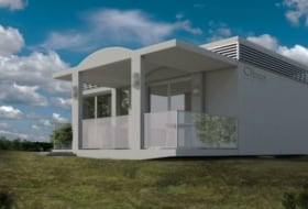 Obox Housing foto