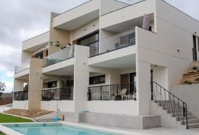 Modular Home foto