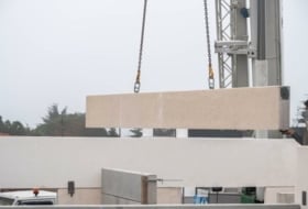 The Concrete Home foto