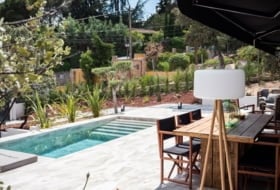 The Concrete Home foto