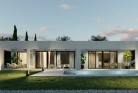 The Concrete Home foto