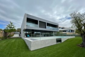 CSO Arquitectura foto