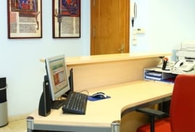 Center Abogados foto