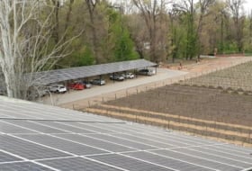 Alusín Solar foto
