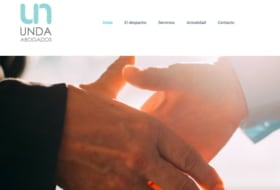 Unda Abogados foto