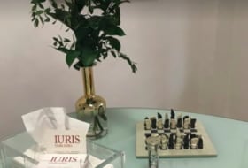 Iuris Estudio Jurídico foto