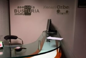 Kenari Orbe foto